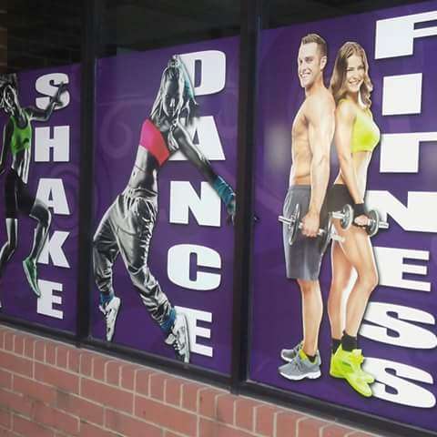 Shake,Dance & Fitness | 930 E Dennis Ave, Olathe, KS 66061, USA | Phone: (913) 963-2886