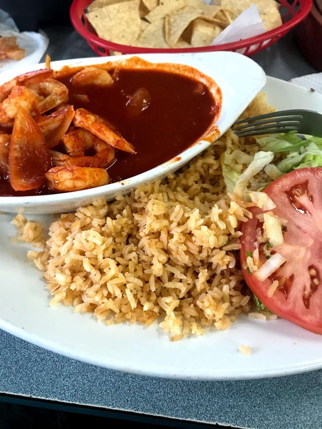 Los Molcajetes Restaurant 2 | 18015 Valley Blvd, City of Industry, CA 91744 | Phone: (626) 965-1673