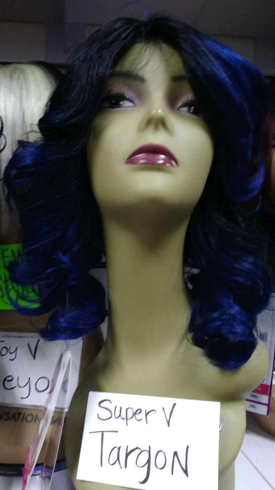 Star Beauty Mart | 5281 Walzem Rd, San Antonio, TX 78218, USA | Phone: (210) 599-3246