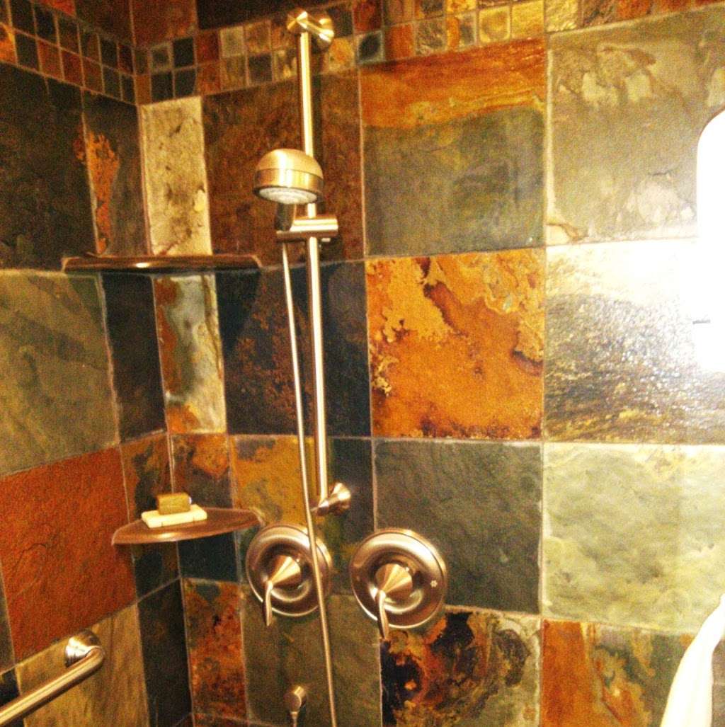 Ron Mazzella: Ceramic Tile & Marble Contractor | 224 Martins Ln, Media, PA 19063, USA | Phone: (610) 558-5881