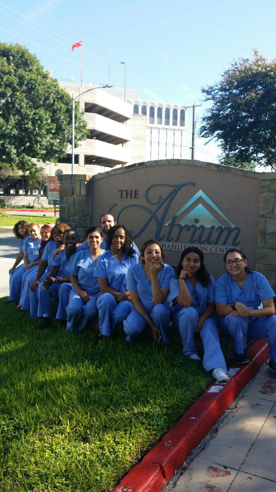 The Institute of Allied Healthcare | 7434 Louis Pasteur Dr #15, San Antonio, TX 78229, USA | Phone: (210) 616-0880