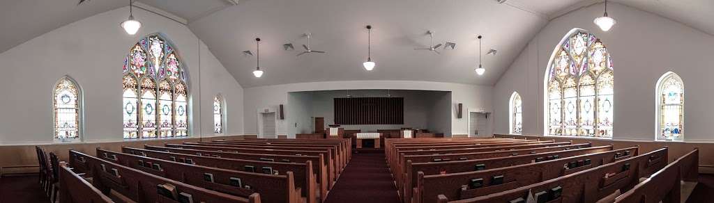 Zeltenreich Reformed Church | 752 Hollander Rd, New Holland, PA 17557, USA | Phone: (717) 354-9642