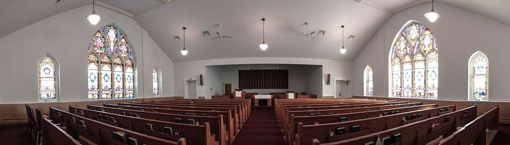 Zeltenreich Reformed Church | 752 Hollander Rd, New Holland, PA 17557 | Phone: (717) 354-9642