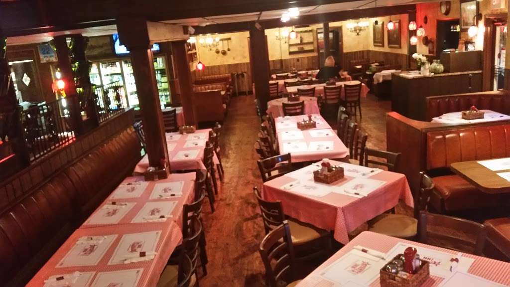 Five Points Inn | 580 Tuckahoe Rd, Vineland, NJ 08360, USA | Phone: (856) 691-6080