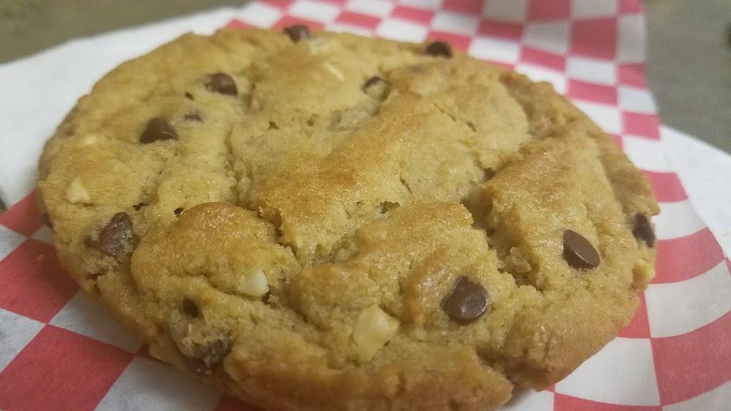 Midnight Cookie Co. | 9643 Firdale Ave, Edmonds, WA 98020, USA | Phone: (206) 542-7994