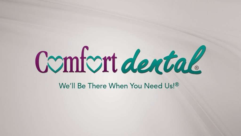 Comfort Dental | 7933 State Ave, Kansas City, KS 66112, USA | Phone: (913) 213-6973