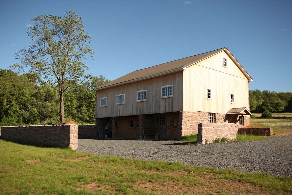 True Wood Builders LLC | 663 Kennedy St, Honey Brook, PA 19344, USA | Phone: (717) 629-1268