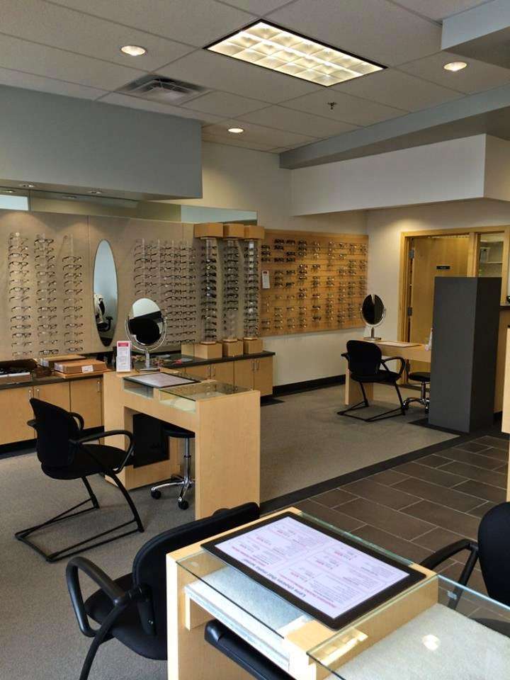 Family EyeCare Center of Bonner Springs | 13047 Kansas Ave, Bonner Springs, KS 66012, USA | Phone: (913) 535-4036