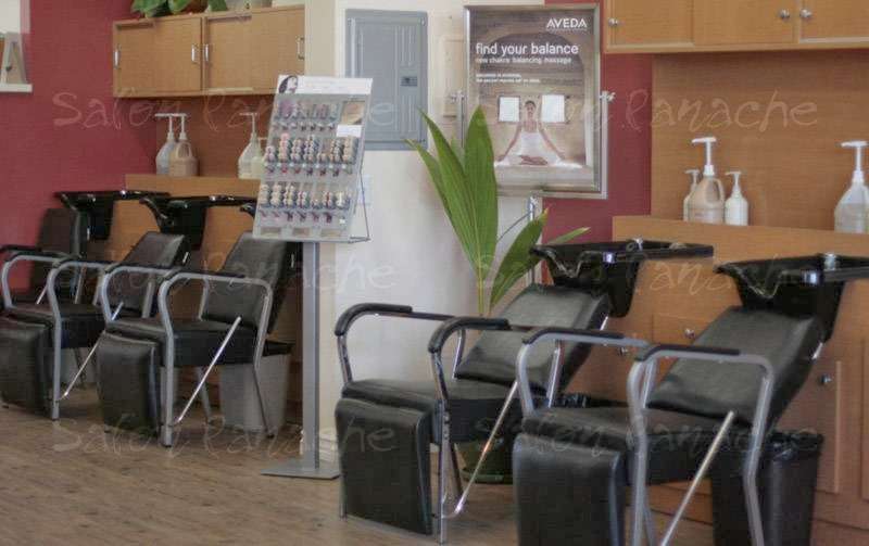 Salon Panache | 3639 E Harbor Blvd, Ventura, CA 93001, USA | Phone: (805) 642-5887