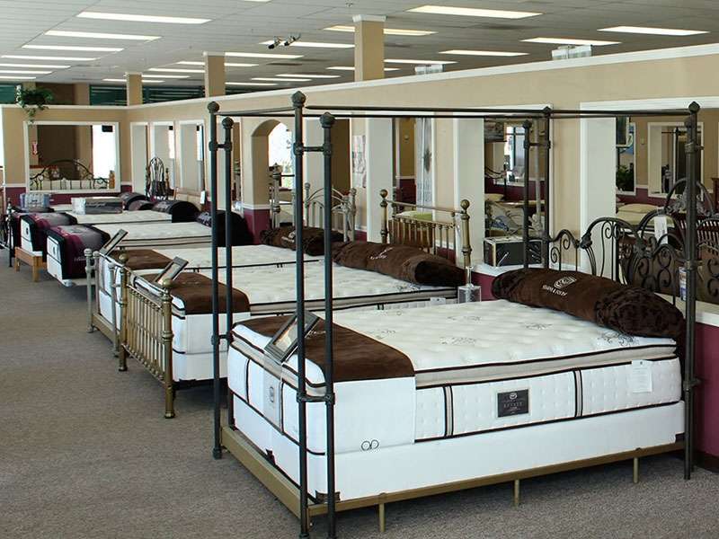 Banner Mattress | 10081 Indiana Ave, Riverside, CA 92503, USA | Phone: (951) 351-3030