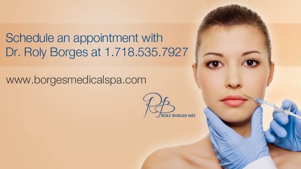 Borges Rolando MD | 30-29 38th St, Astoria, NY 11103, USA | Phone: (718) 535-7927