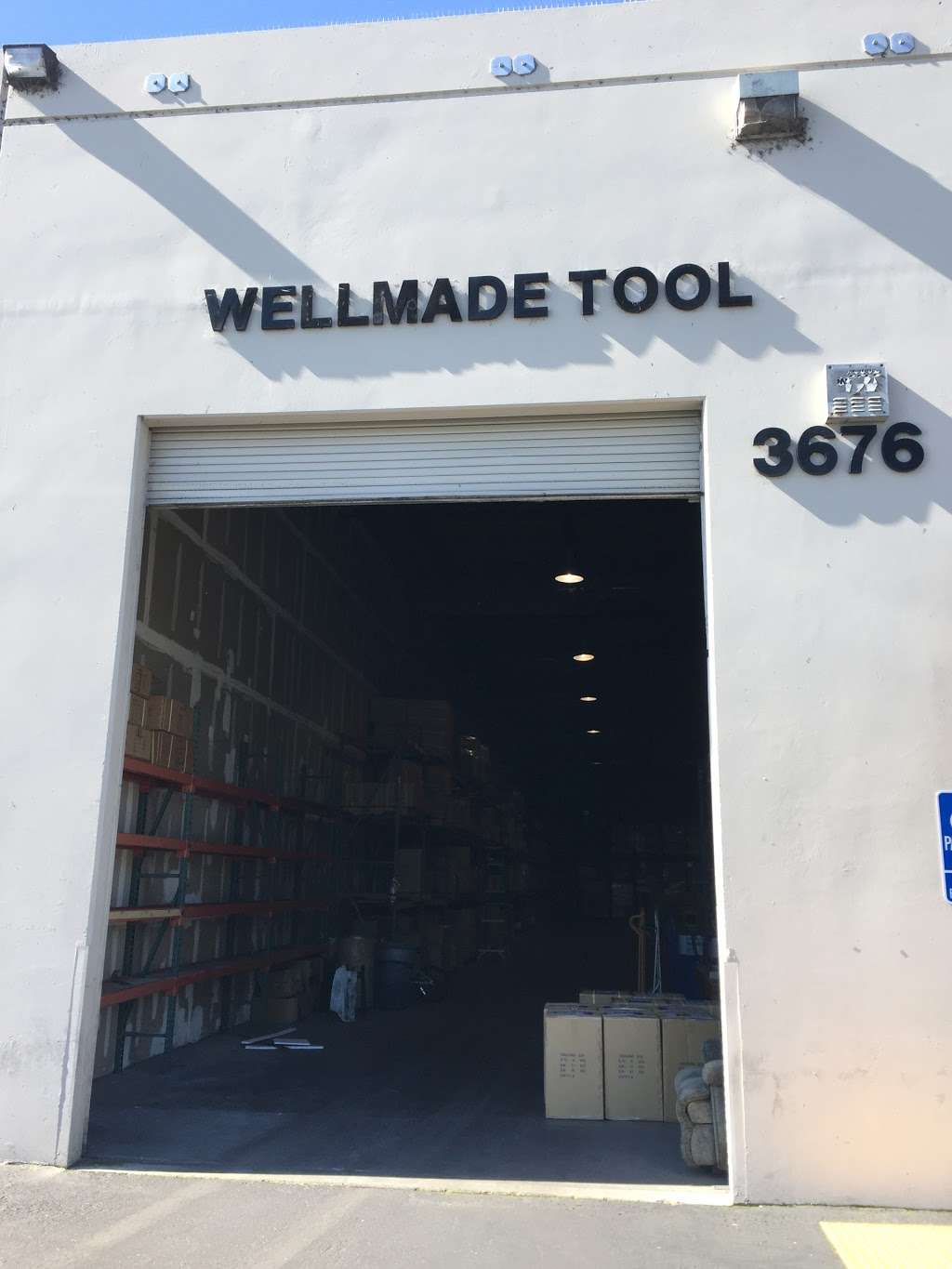 Well Made Tools | 3676 Enterprise Ave, Hayward, CA 94545, USA | Phone: (510) 887-4448