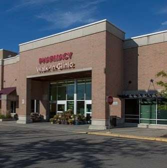 Edward-Elmhurst Walk-In Clinic - Romeoville | Jewel-Osco, 20 S Weber Rd, Romeoville, IL 60446, USA | Phone: (630) 527-3645