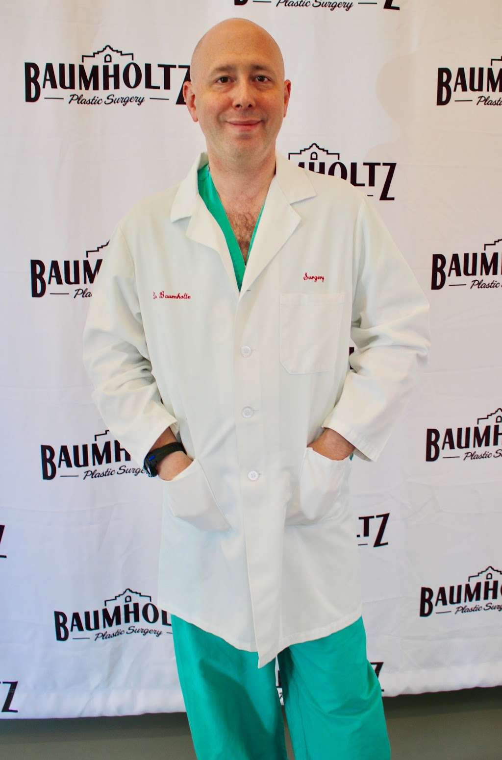 Baumholtz Plastic Surgery - Michael Baumholtz, M.D. FACS | 4083 De Zavala Rd, Shavano Park, TX 78249, USA | Phone: (210) 920-2390