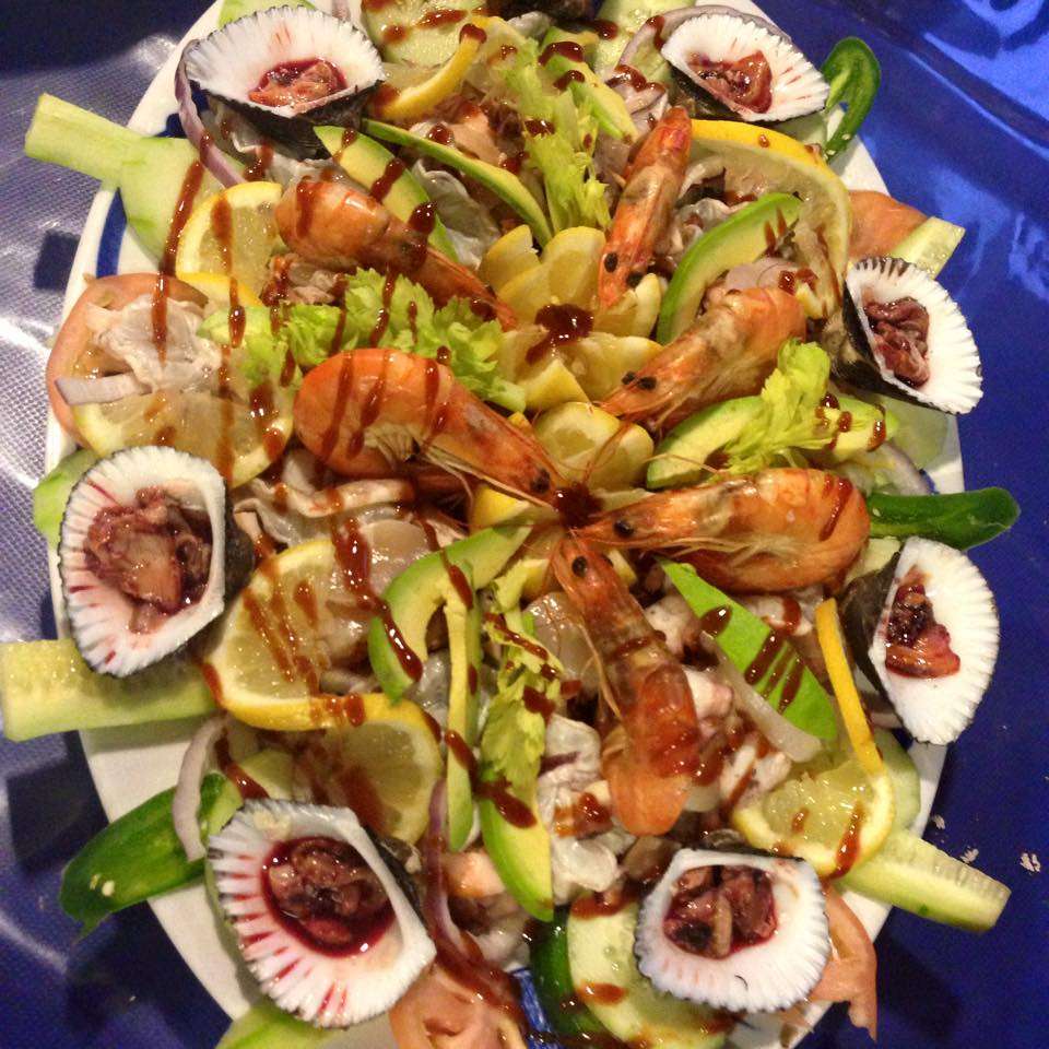 Mariscos El Cochorit | 5037 W Thomas Rd, Phoenix, AZ 85031, USA | Phone: (602) 664-0426