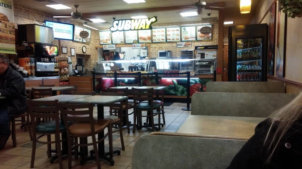 Subway | 6807 Lima Rd, Fort Wayne, IN 46818, USA | Phone: (260) 489-8975