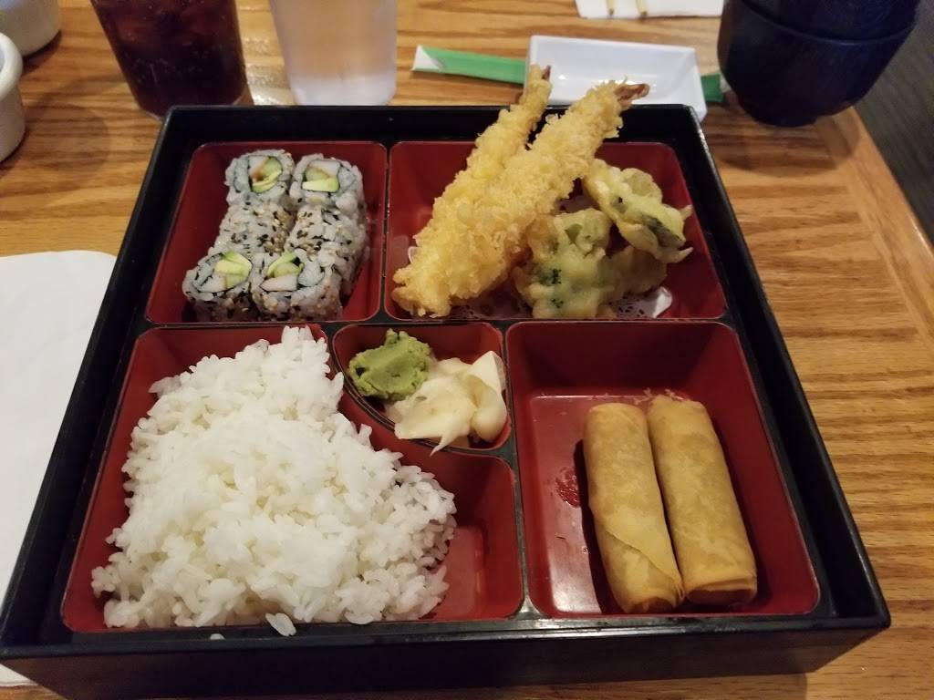 Fujiyama | 283 N Milwaukee St, Boise, ID 83704, USA | Phone: (208) 672-8227