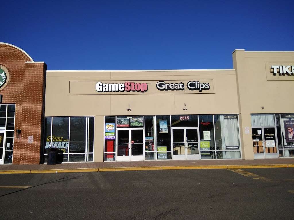 Great Clips | 2315 Route 66, Ocean Township, NJ 07712, USA | Phone: (732) 695-6006