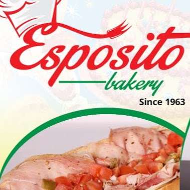 Esposito Baking Co. | 323 Main St, Saugus, MA 01906, USA | Phone: (781) 233-3320