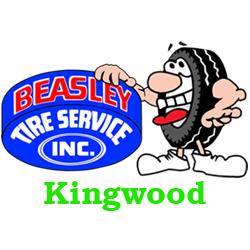 Beasley Tire Kingwood | 22422 TX-494 Loop, Kingwood, TX 77339 | Phone: (281) 358-8137