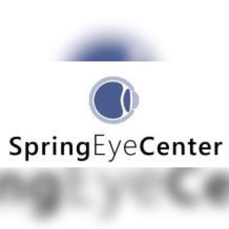 Spring Eye Center | 2901 Riley Fuzzel Rd, Spring, TX 77386, USA | Phone: (832) 562-3213