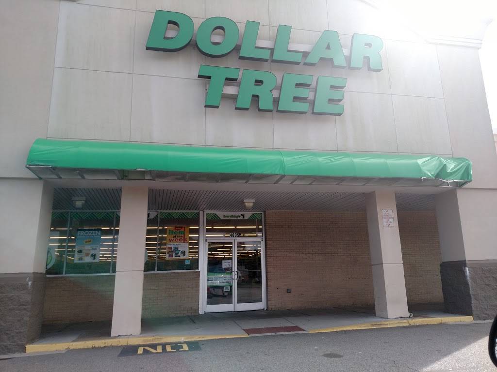 Dollar Tree | 4805 Shore Dr Ste B, Virginia Beach, VA 23455, USA | Phone: (757) 216-0058