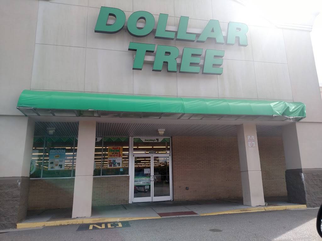 Dollar Tree | 4805 Shore Dr Ste B, Virginia Beach, VA 23455 | Phone: (757) 216-0058