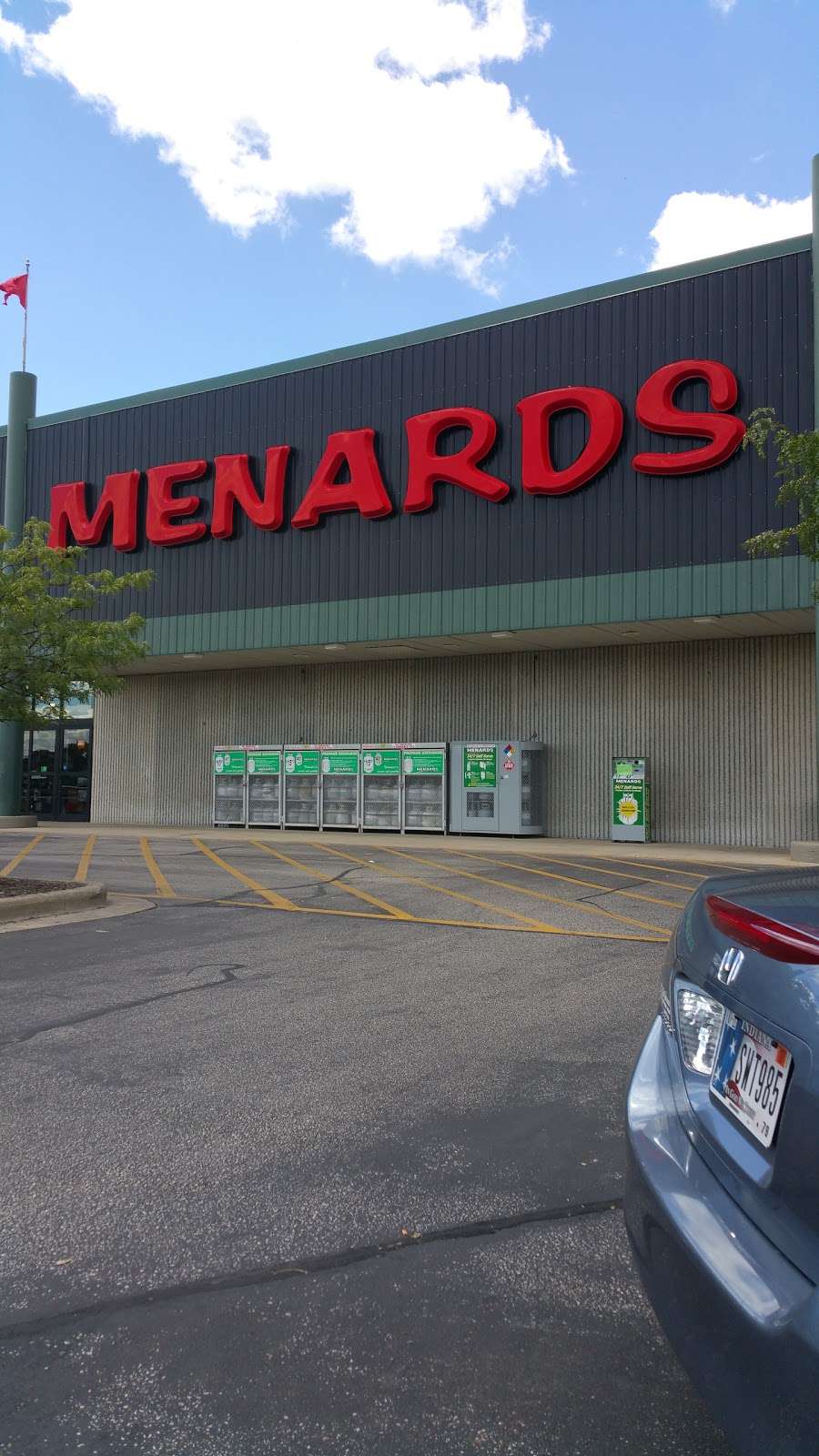 Menards | 2850 S Creasy Ln, Lafayette, IN 47905, USA | Phone: (765) 449-8521