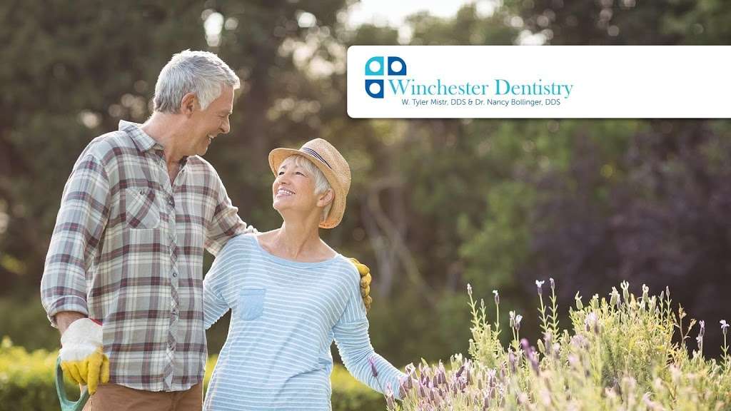 Winchester Dentistry | 1817 Plaza Dr, Winchester, VA 22601 | Phone: (540) 545-4600