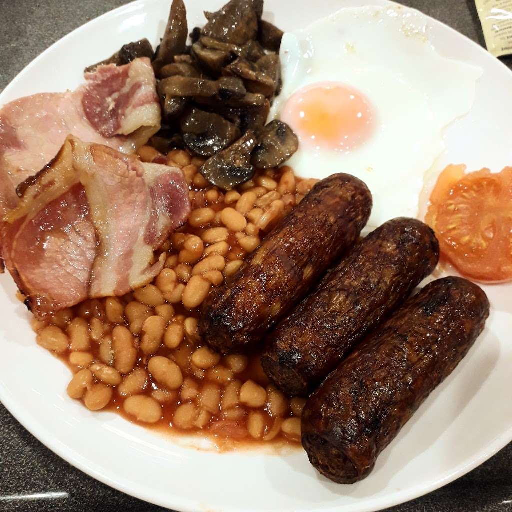 Morrisons Cafe | James Watt Way, Erith DA8 2AH, UK | Phone: 01322 336870