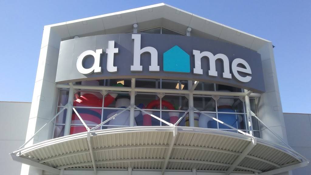 At Home 701 S Macarthur Blvd Oklahoma City Ok 73128 Usa At Home 701 S Macarthur Blvd Oklahoma City Ok 73128 Usa