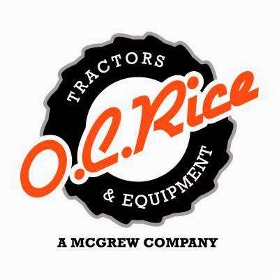 O C Rice Inc | 104 N Main St, Biglerville, PA 17307, USA | Phone: (717) 677-8135