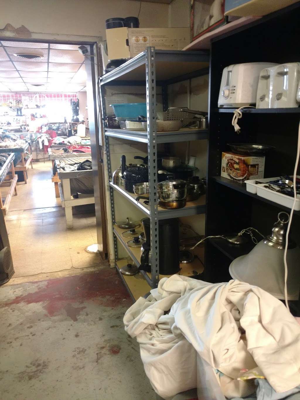 Resale Shop | 6519 Bissonnet St, Houston, TX 77074, USA