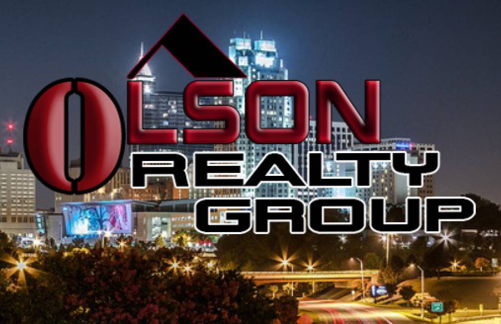 Olson Realty Group | 10621 Chelsea Dr, Raleigh, NC 27603, USA | Phone: (919) 418-5343