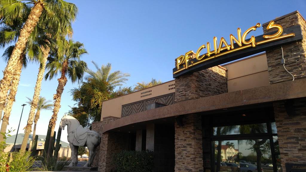 P.F. Changs | 3255 W Chandler Blvd, Chandler, AZ 85226, USA | Phone: (480) 899-0472