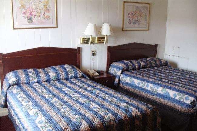 Washington & Lee Motel | 17055 Kings Hwy, Montross, VA 22520, USA | Phone: (804) 493-8093