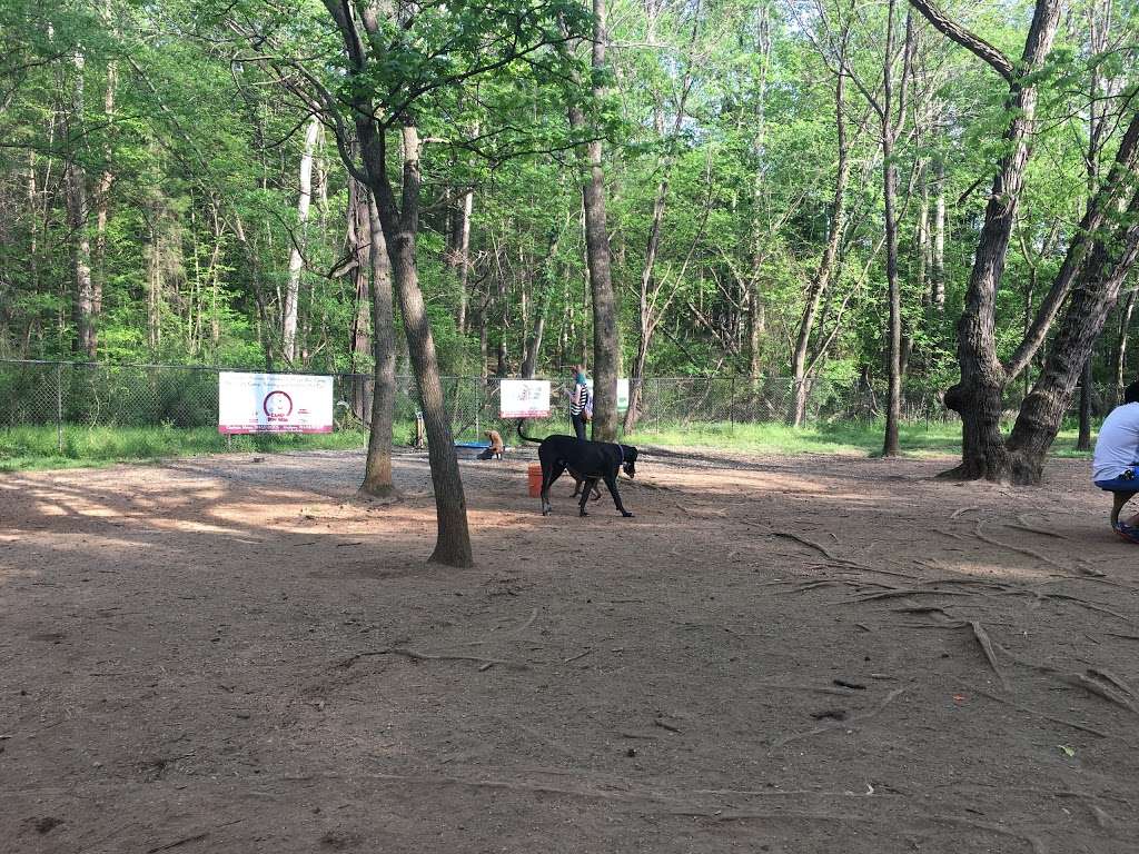 William R. Davie Regional Dog Park 4635 PinevilleMatthews Rd