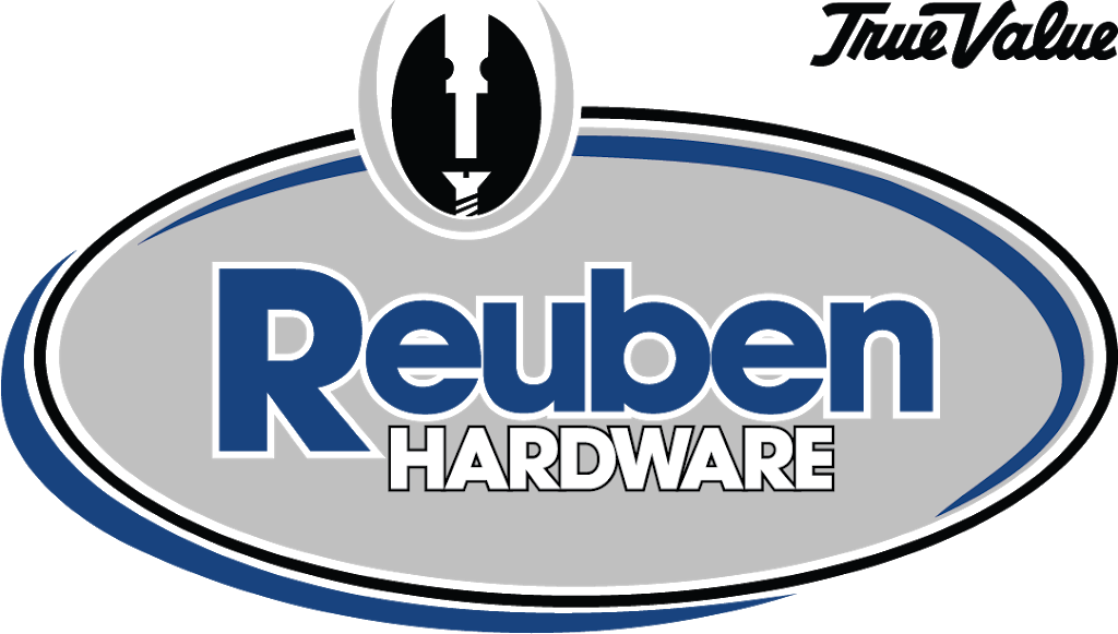 Reuben Hardware | 2323 S Main Rd, Vineland, NJ 08360, USA | Phone: (856) 692-4308