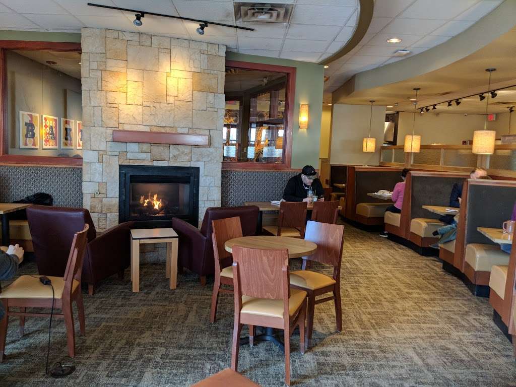 Panera Bread | 48 Ridge Pike, Conshohocken, PA 19428, USA | Phone: (484) 530-5070