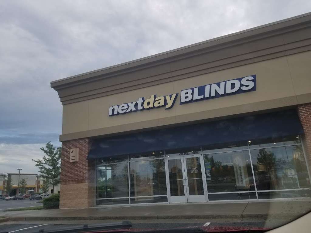 Next Day Blinds | 2530 S Pleasant Valley Rd, Winchester, VA 22601, USA | Phone: (540) 723-0110