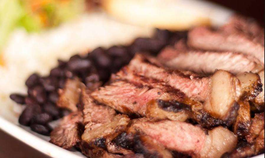 Silvios Brazilian BBQ | 20 Pier Ave, Hermosa Beach, CA 90254, USA | Phone: (310) 376-6855