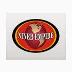 Niner Empire | 1539 Old Bayshore Hwy, Burlingame, CA 94010, USA | Phone: (415) 523-6041