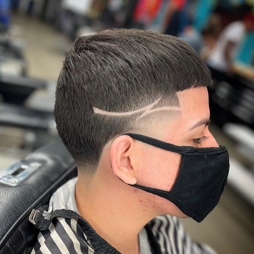 Trnd Setters Barbershop | 2106 N Zaragoza Rd, El Paso, TX 79938, USA | Phone: (915) 504-2848