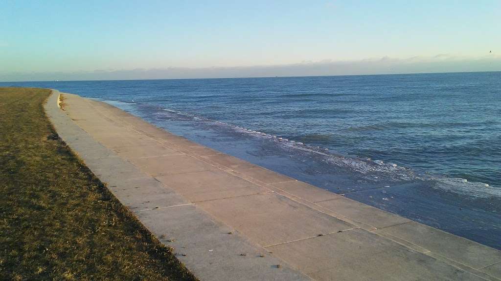 Burnham Park Outdoor Fitness Station | Chicago, IL 60653, USA