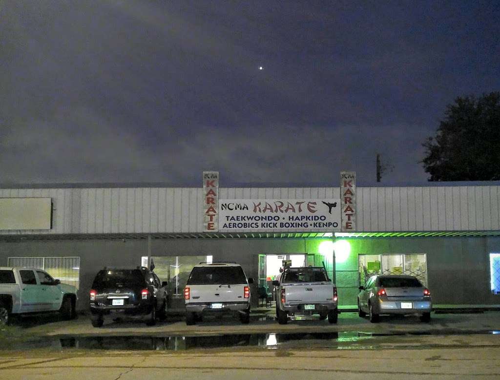 North Channel Martial Arts | 10330 Palestine St, Houston, TX 77029 | Phone: (713) 498-8311