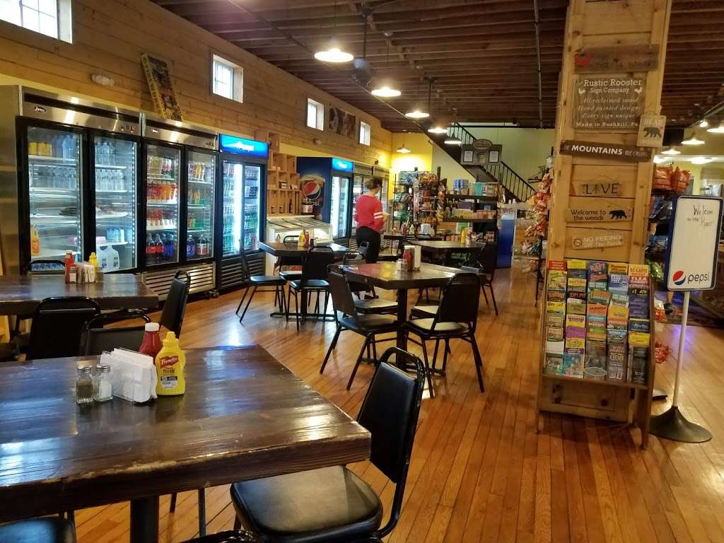 Roost Deli And Market | 3251 US-209, Bushkill, PA 18324 | Phone: (570) 588-7062