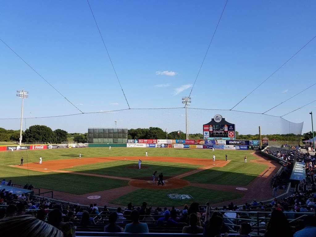 Nelson W. Wolff Municipal Stadium | 5757 US-90, San Antonio, TX 78227, USA | Phone: (210) 675-7275