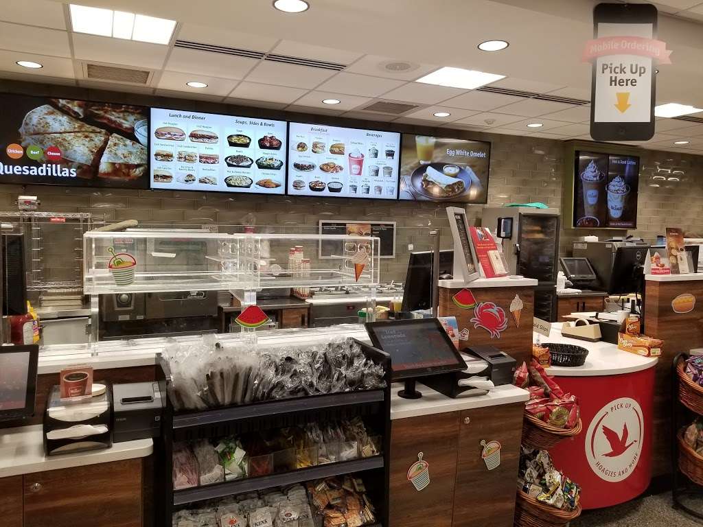 Wawa | 3932 Brigantine Blvd, Brigantine, NJ 08203, USA | Phone: (609) 266-2680