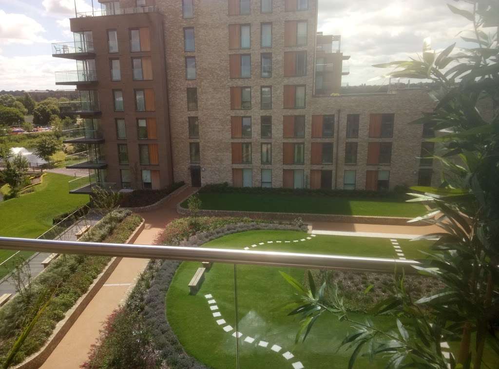 Kidbrooke | London SE3 9PL, UK