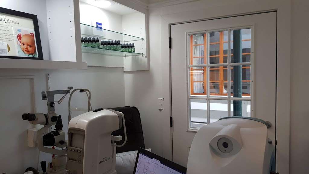 Enlighten Optometry | 21 Main Street Suite A Belvedere, Tiburon, CA 94920, USA | Phone: (415) 488-5068
